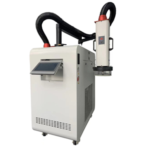 半導體超快速冷熱沖擊測試整體解決方案