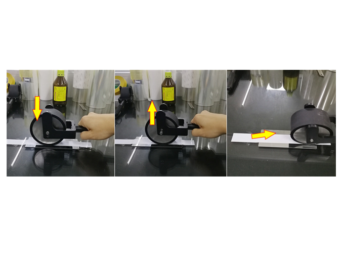 剝離力測試數據常見偏差問題解答和處理方法