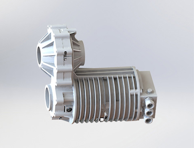 如何使用快速溫變試驗箱做新能源電機電驅環(huán)境適應性試驗