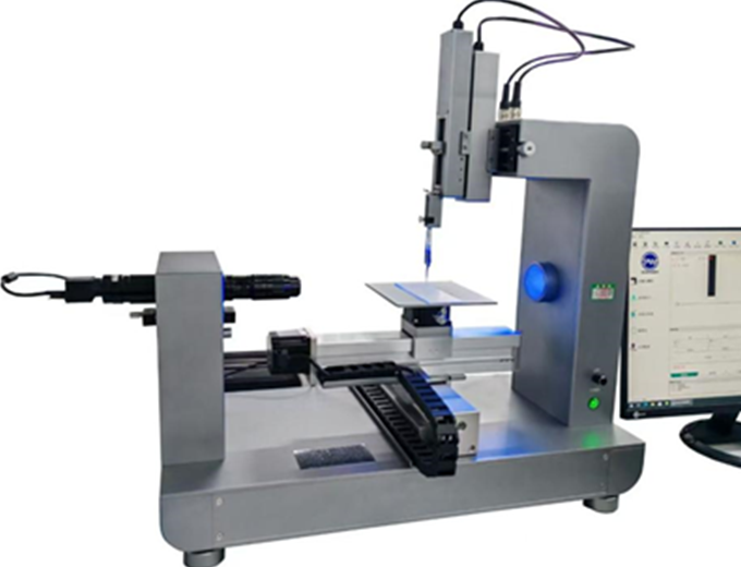 越聯儀器和您聊聊接觸角測量儀在膠粘劑，膠帶，薄膜行業中的各種應用